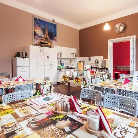 Hostel New One World Krakow