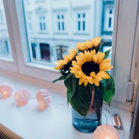 Labamba Lakóépület *