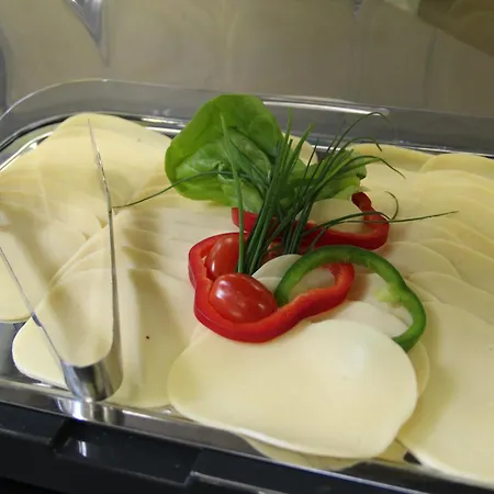 Labamba Lakóépület Krakkó