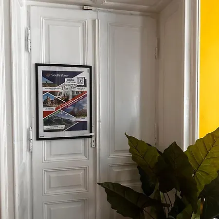 Labamba Lakóépület