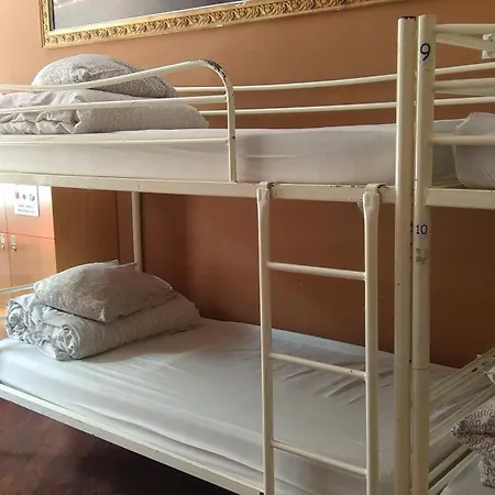 New One World Hostel Krakow