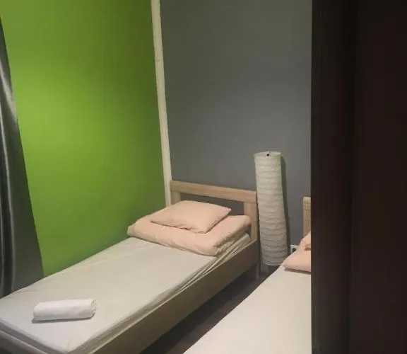 Condo New One World *