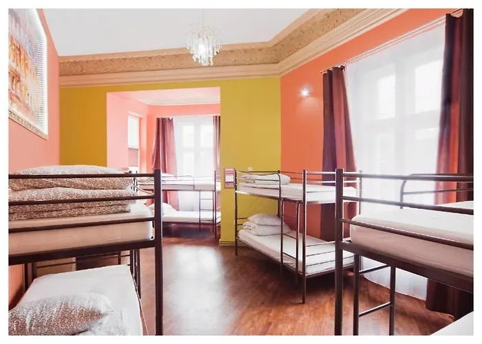 New One World * Krakow