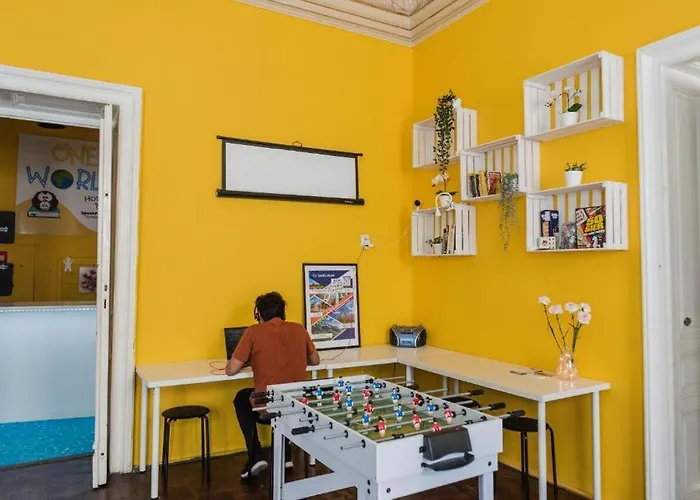 Condo New One World Krakow