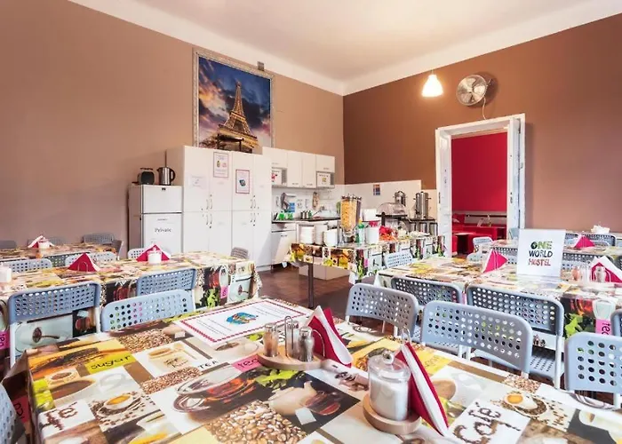 Condo New One World Krakow