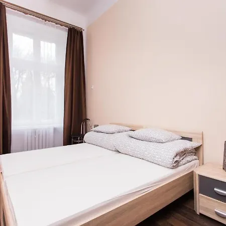 New One World Ejerlejlighed