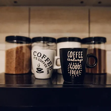 Hotel condo New One World Kraków