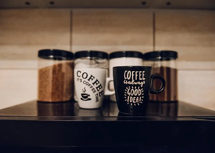 Hotel condo New One World Kraków