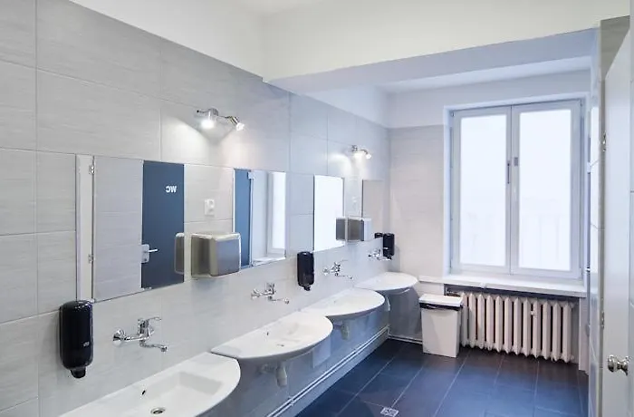 New One World Hotel condo