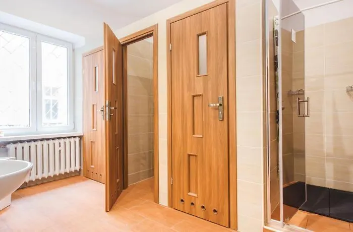 New One World Kraków