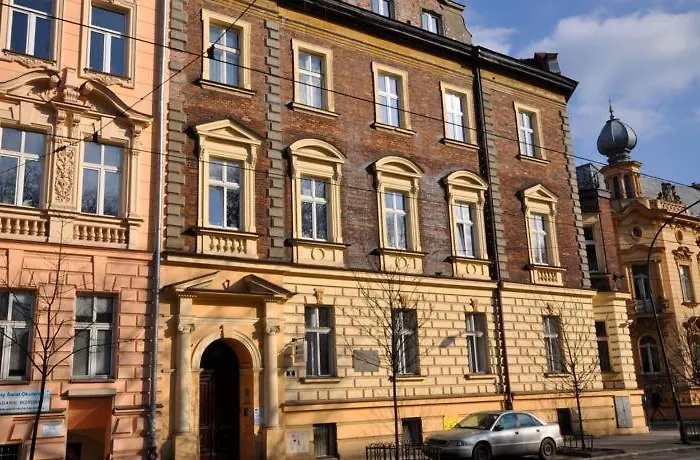 New One World Kraków